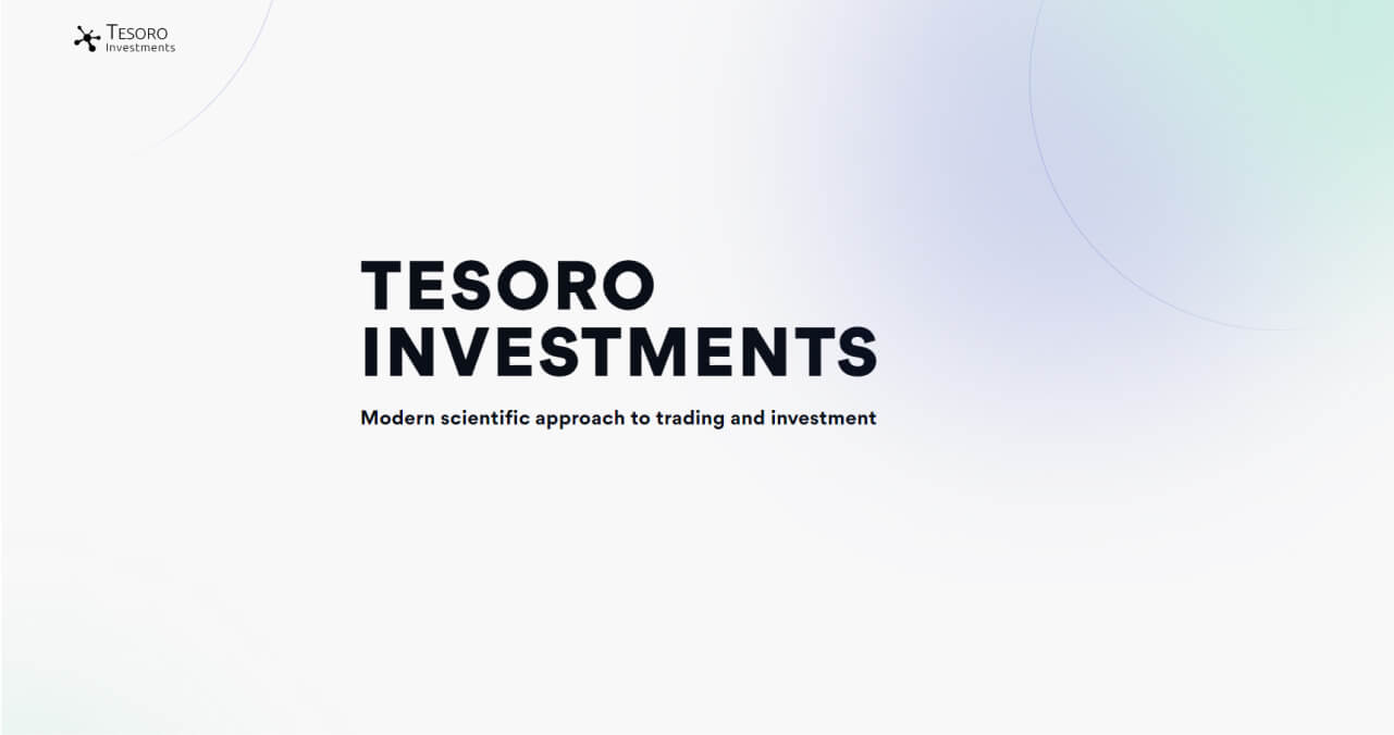 Tesoro Investment